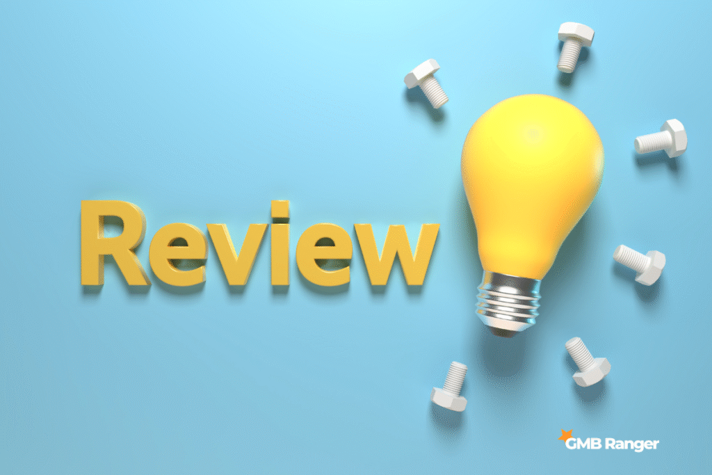 How To Link Someone To Google Review Page