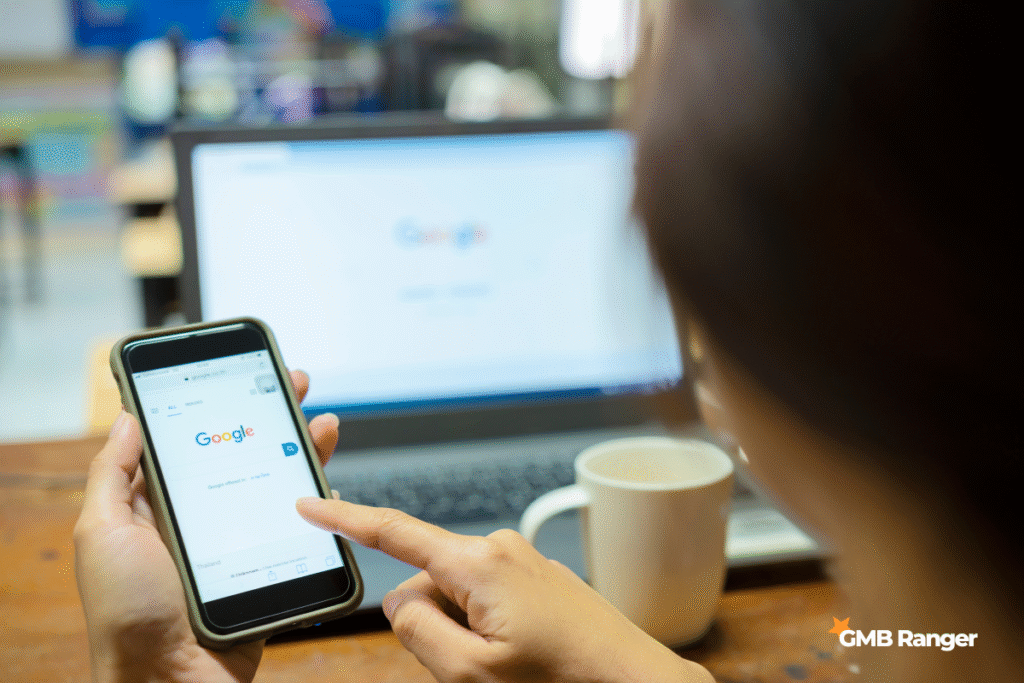 How To See My Google Reviews