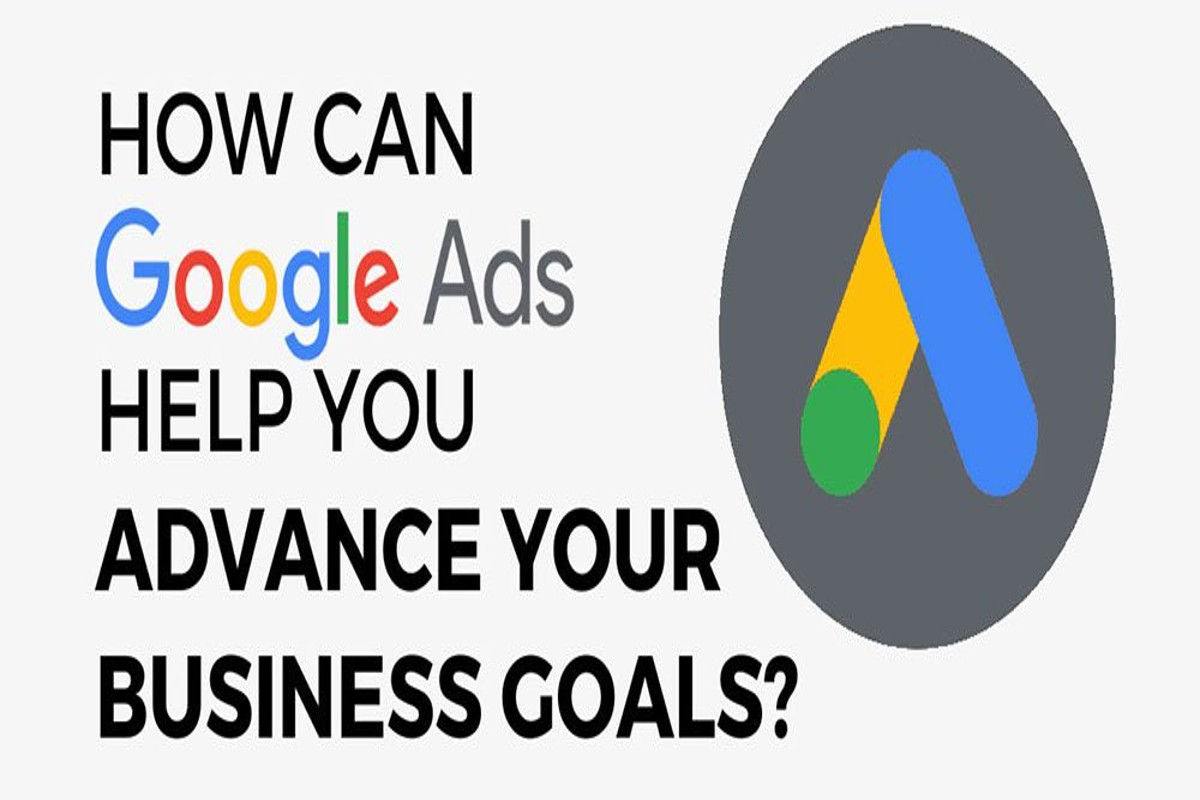 How Google Ads Can Help You Advance Your Business Goals