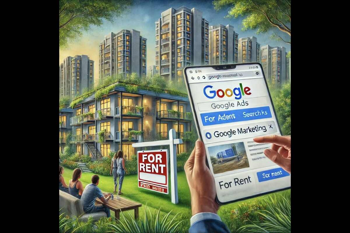 How to Run Ads on Google to Rent a House: A Complete Guide