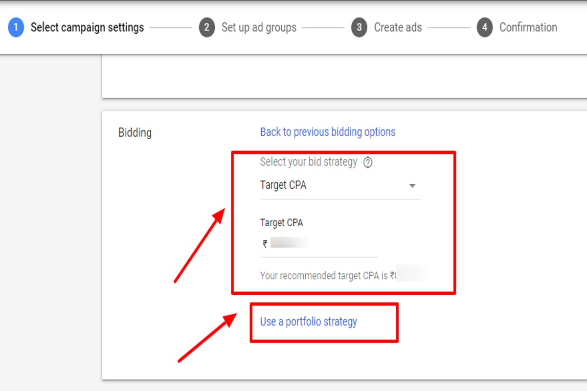 What is Target CPA in Google Ads: A Complete Guide
