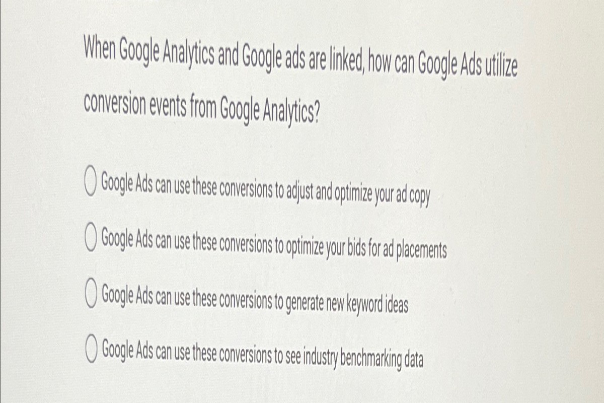 When Google Analytics and Google Ads Are Linked: A Complete Guide
