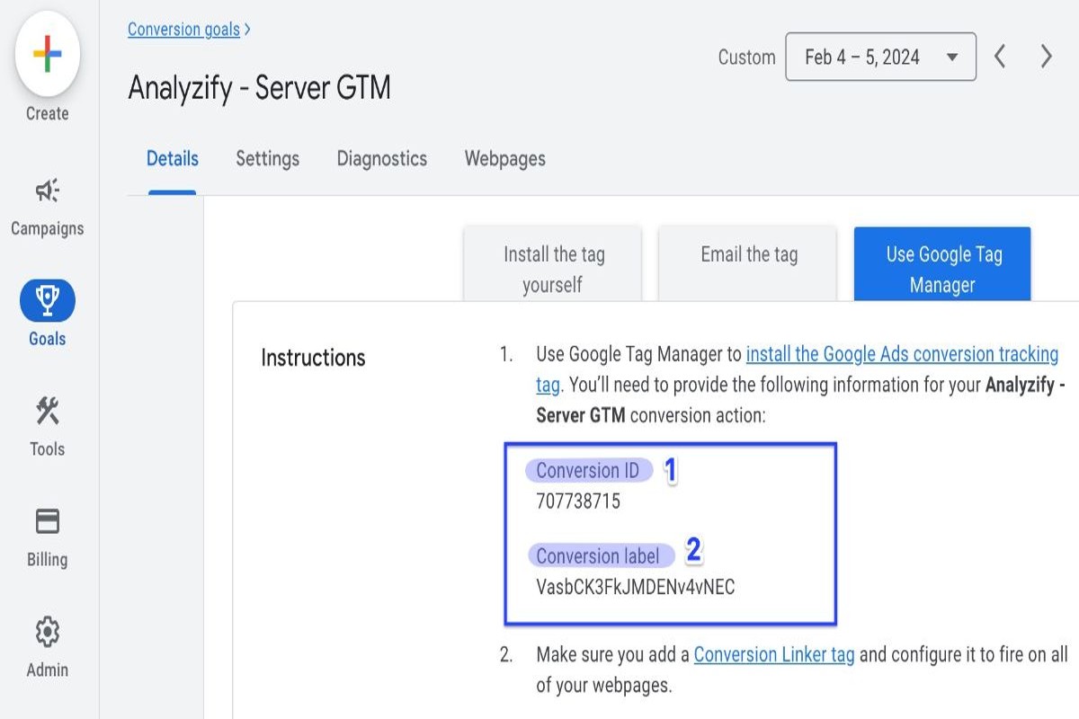 Where to Find Conversion ID in Google Ads: A Complete Guide
