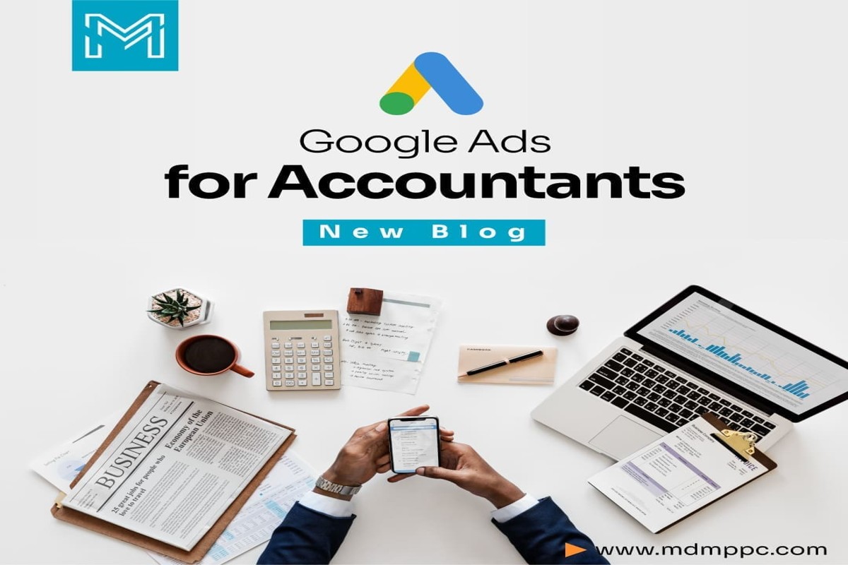 Effective Google Ads for Accountants: Maximize Your ROI