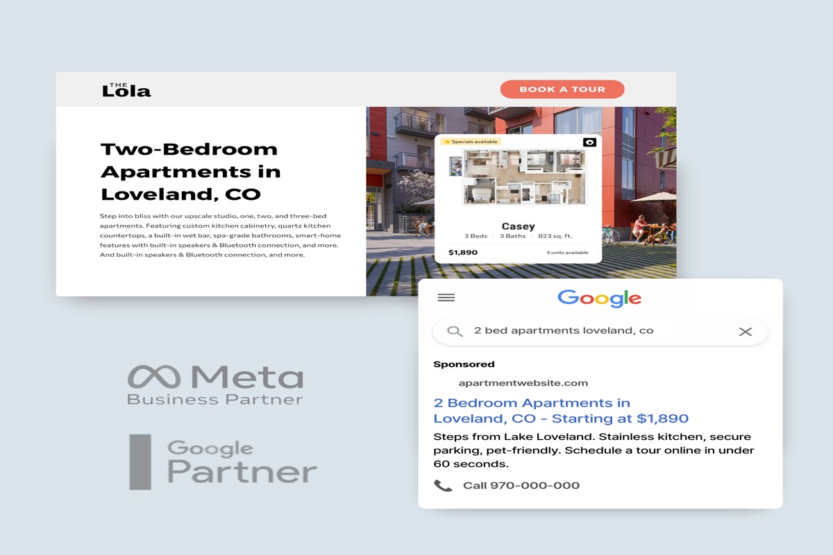 Maximize Your ROI: Google Ads for Apartments Explained