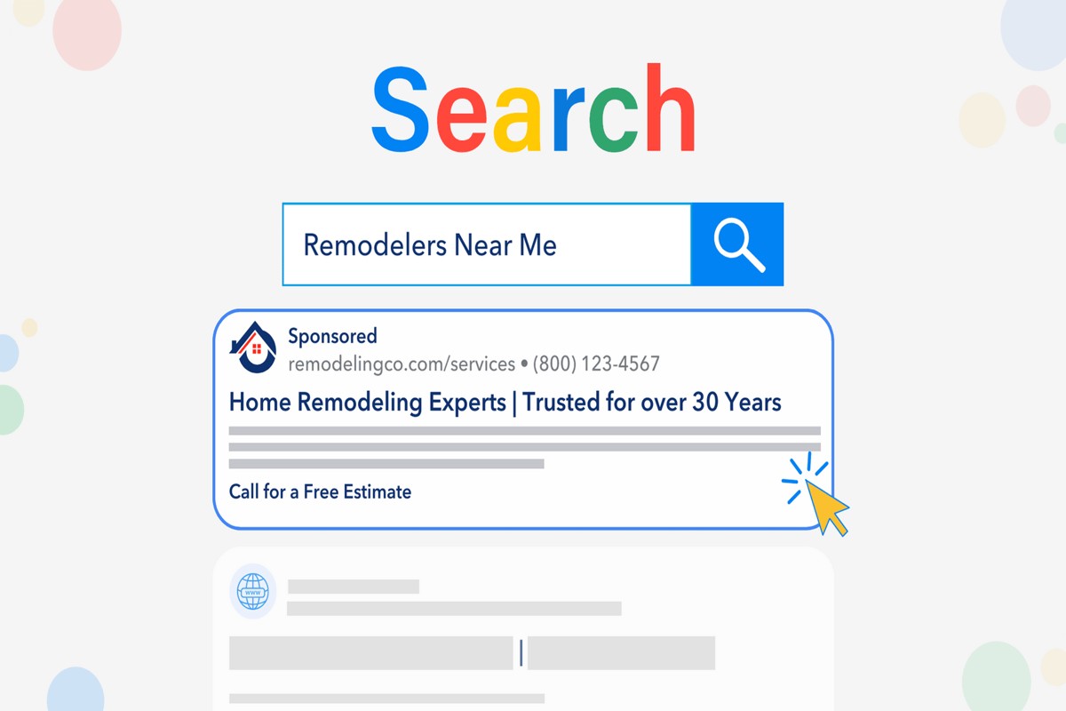 Google Ads for Contractors: A Complete Guide to Success