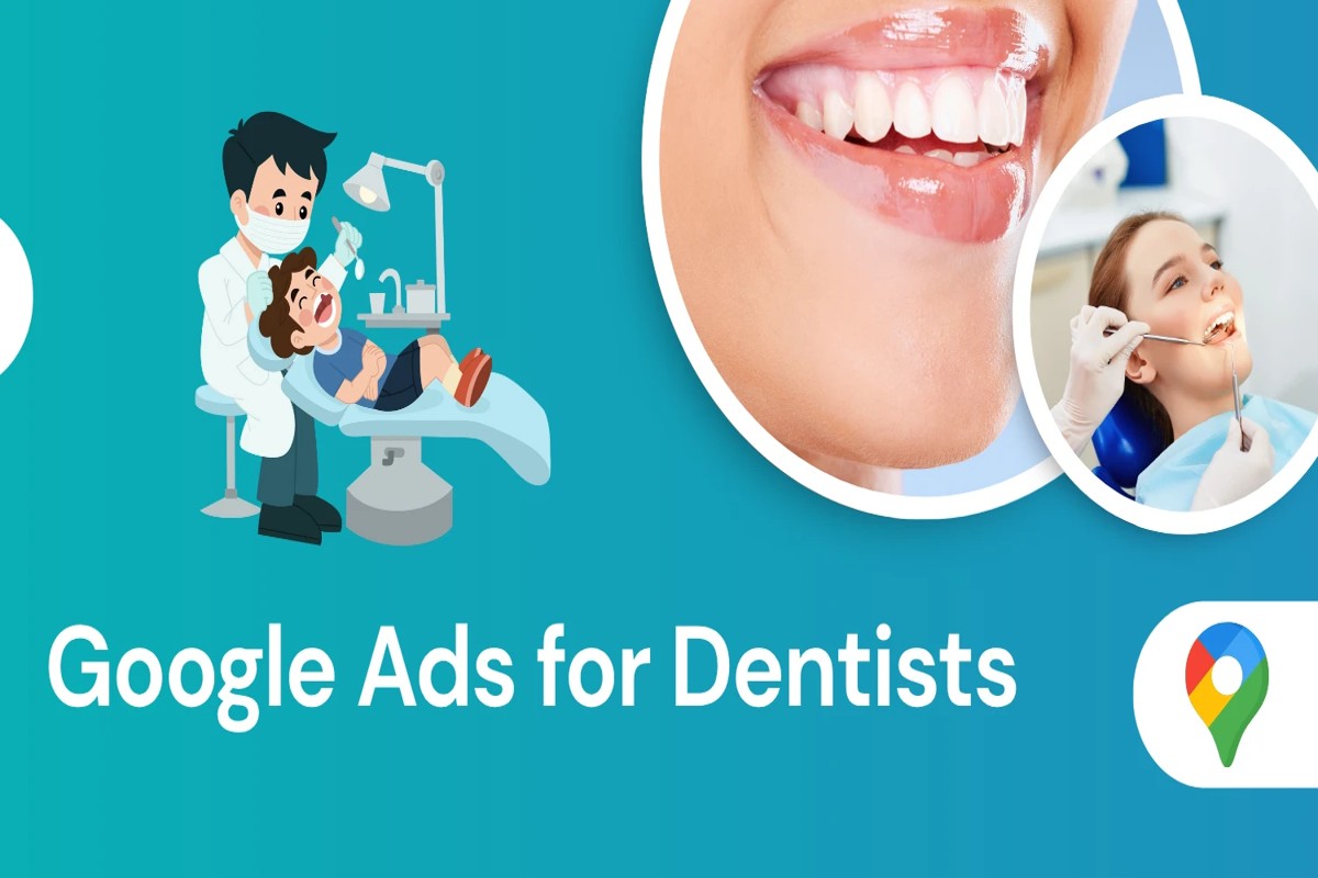 Google Ads for Dentists: Boost Your Practice with PPC
