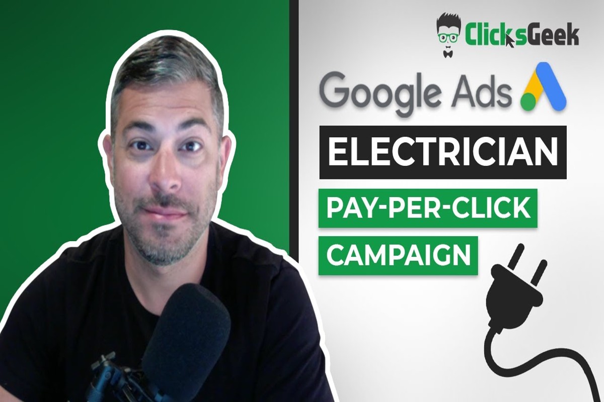 Google Ads for Electricians: Boost Your Business Today