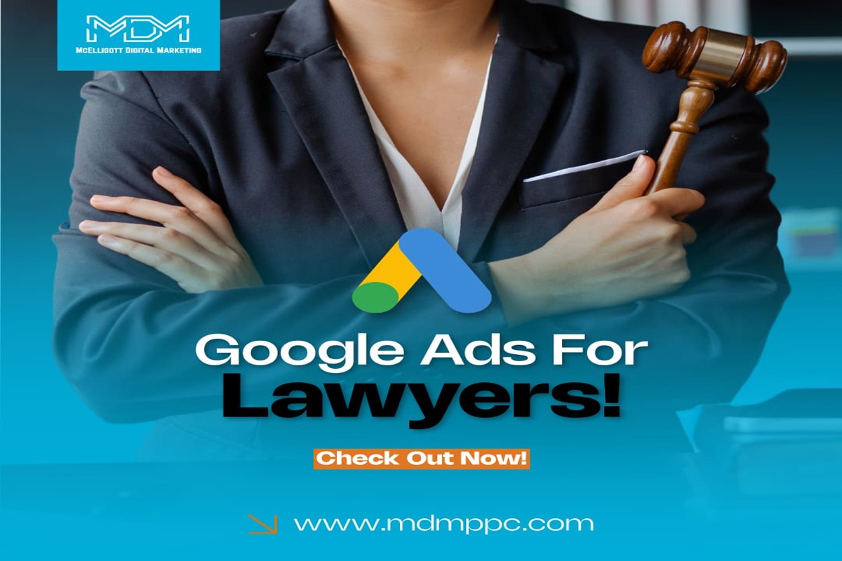 Effective Google Ads for Lawyers: Boost Your Practice