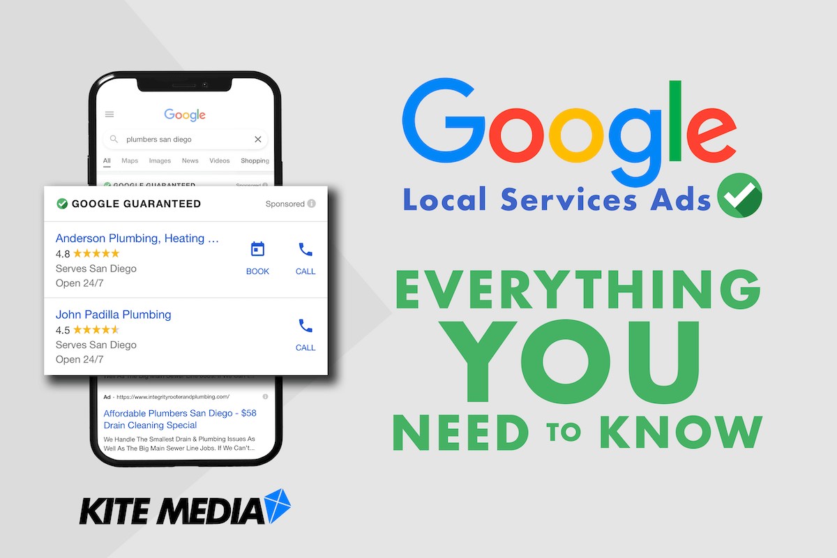 Google Ads for Local Services: A Complete Guide