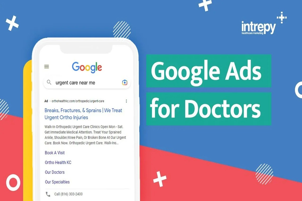 Maximizing Google Ads for Medical Practice: A Complete Guide