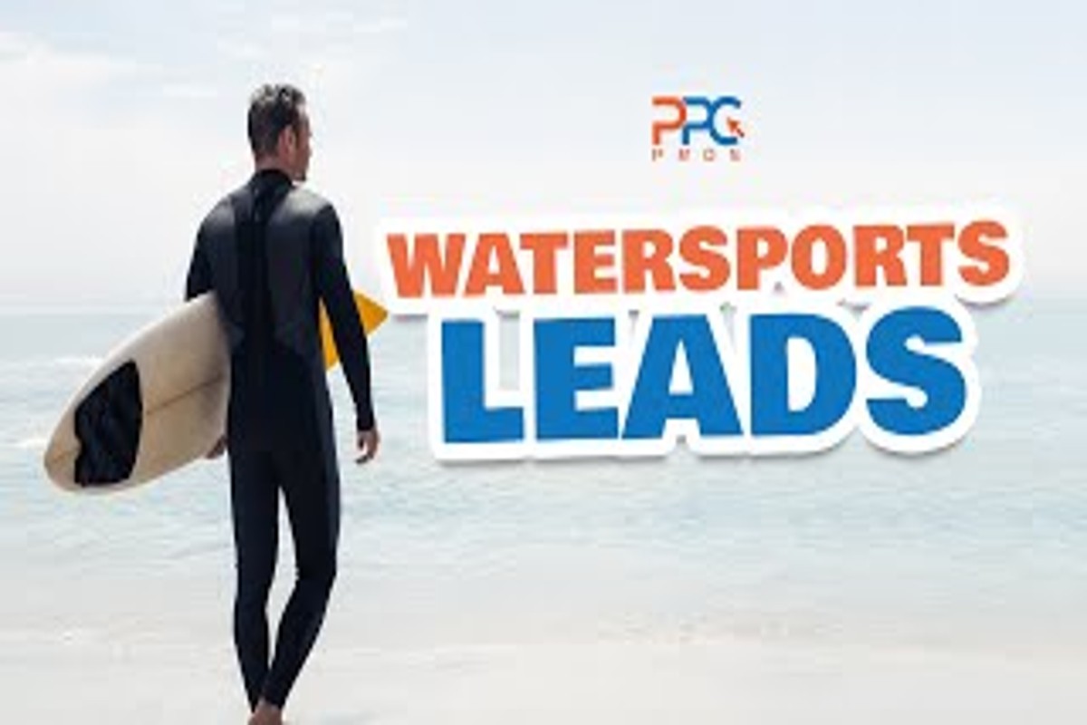 Maximize Your Reach: Google Ads for Water Sports