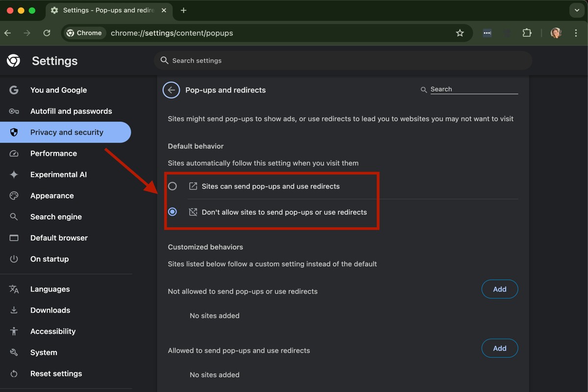 How Do I Block Pop Up Ads on Google Chrome: A Complete Guide