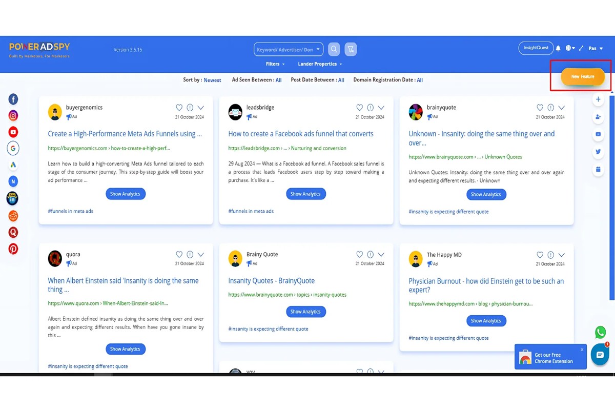 How to Check Where My Competitors Are Using Google Ads