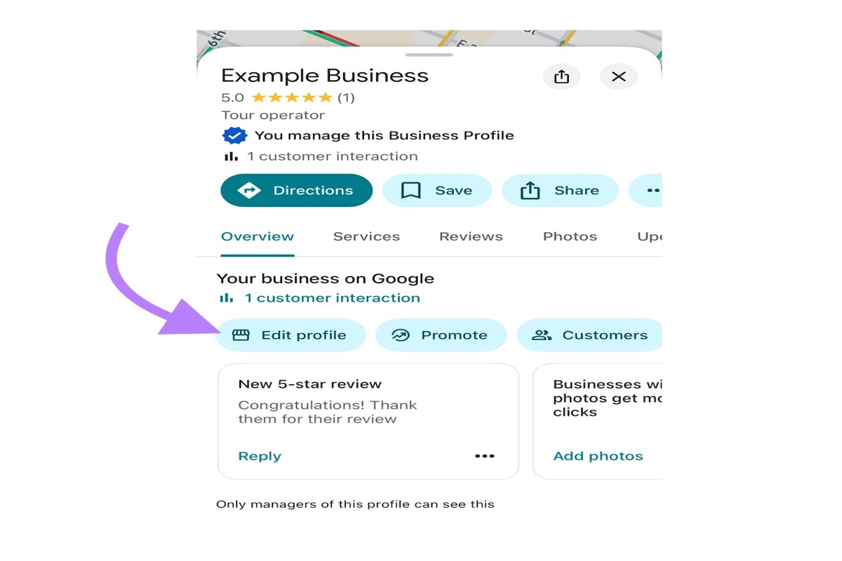 How to Edit Google Business Profile: A Complete Guide