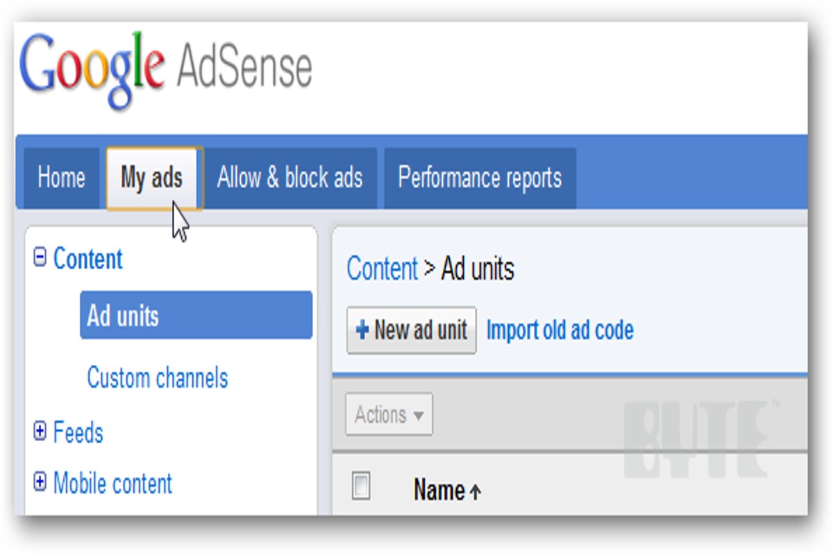 How to Embed Google Ads in My Website: A Step-by-Step Guide