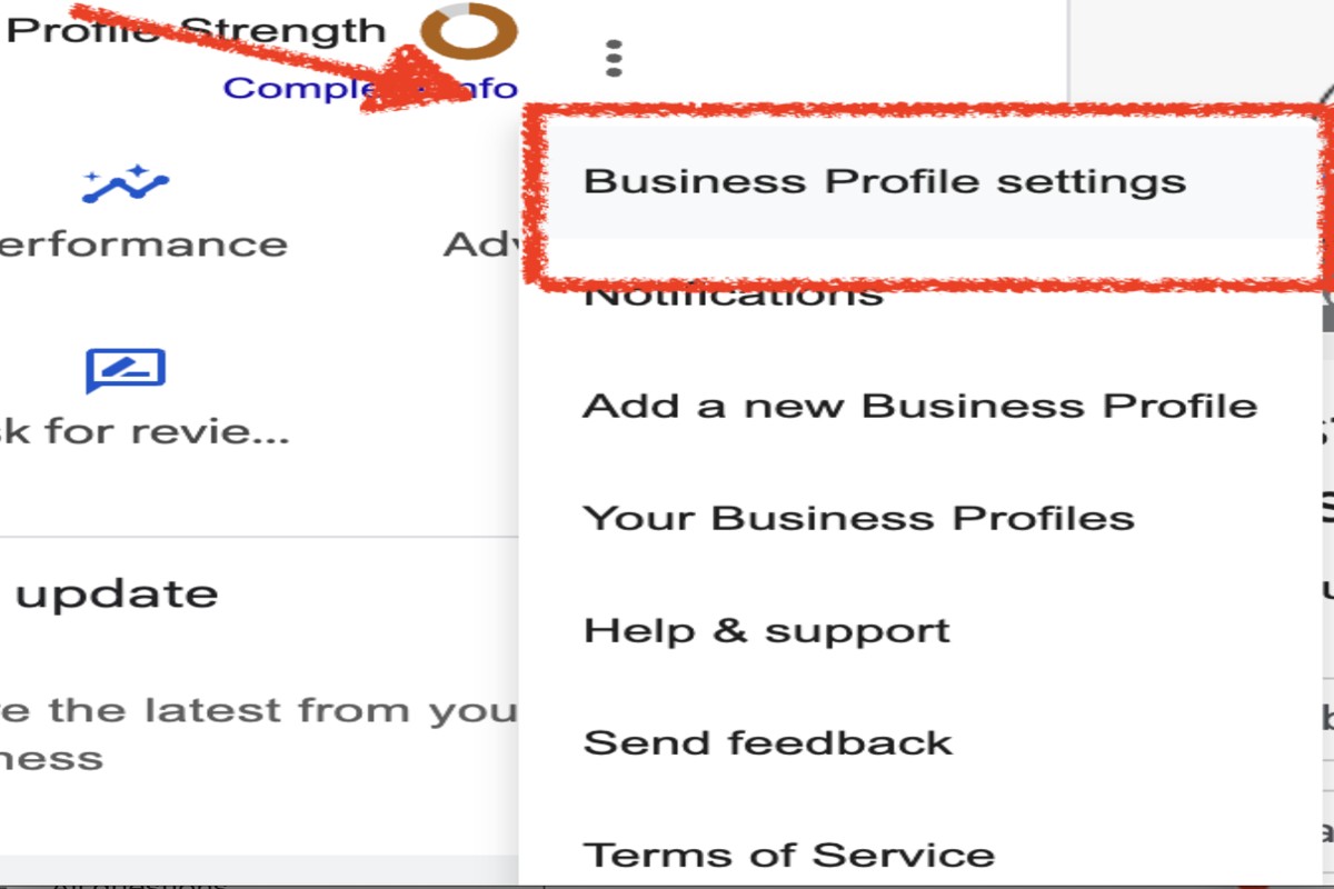 How to Find Google Business Profile ID: A Complete Guide