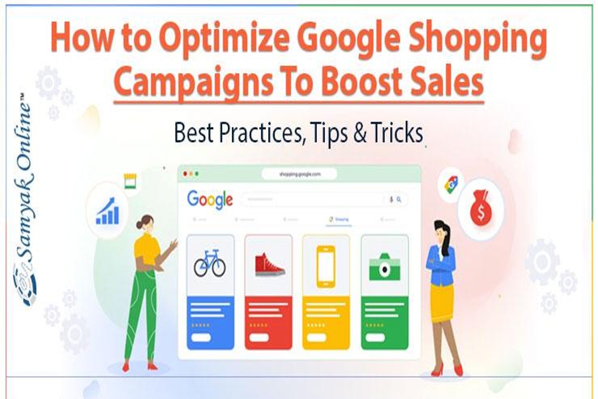How to Optimize Google Shopping Ads for Maximum ROI