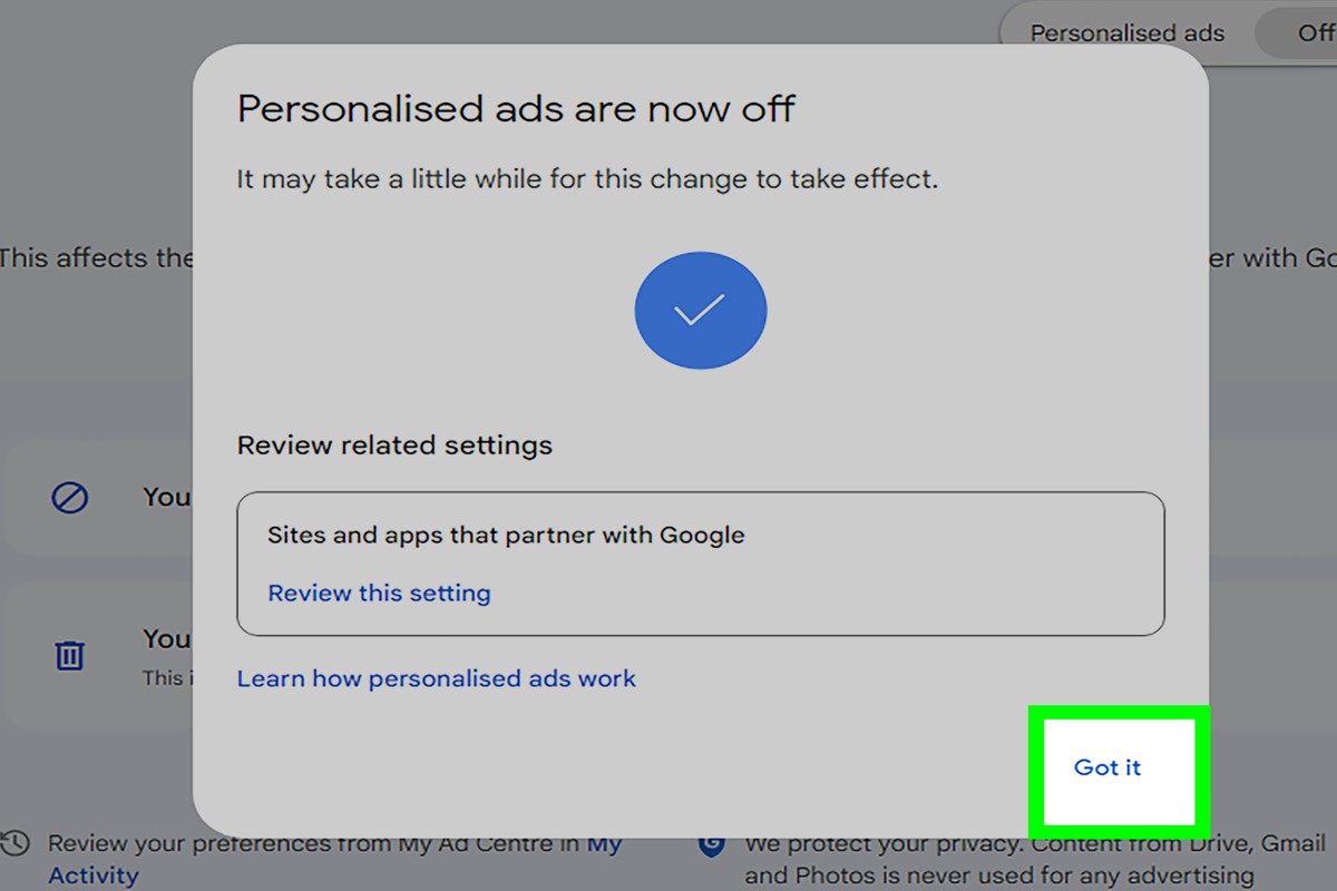 How to Remove Sponsored Ads on Google: A Complete Guide