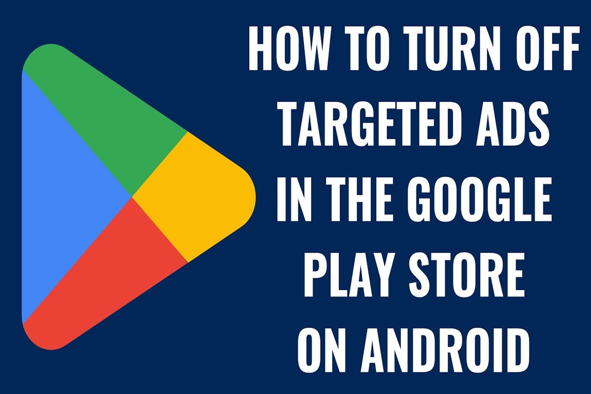 How to Stop Ads from Google Play Store: A Complete Guide