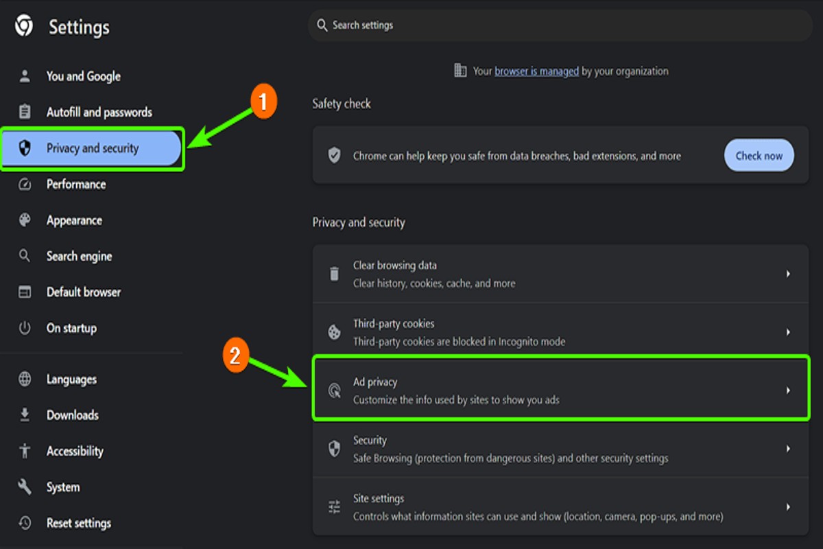 How to Stop Ads on Google Chrome: A Complete Guide