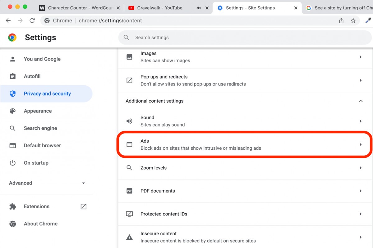 How to Turn Off Ad Blocker on Google Chrome: A Complete Guide