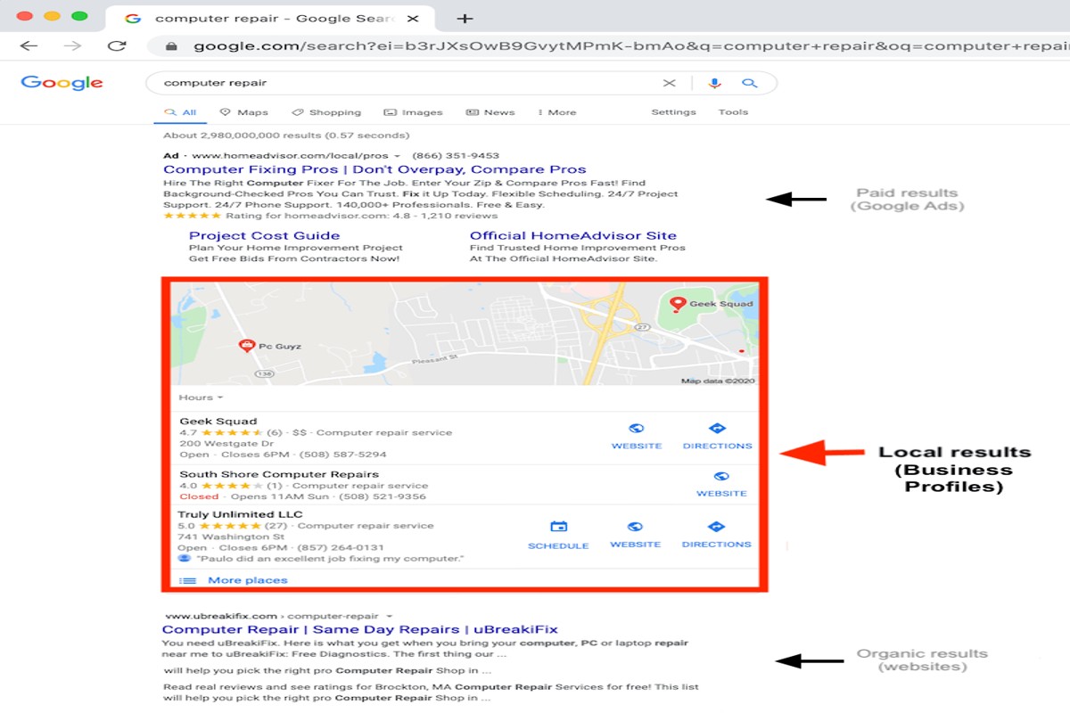 Is Google Business Profile Free? Everything You Need to Know