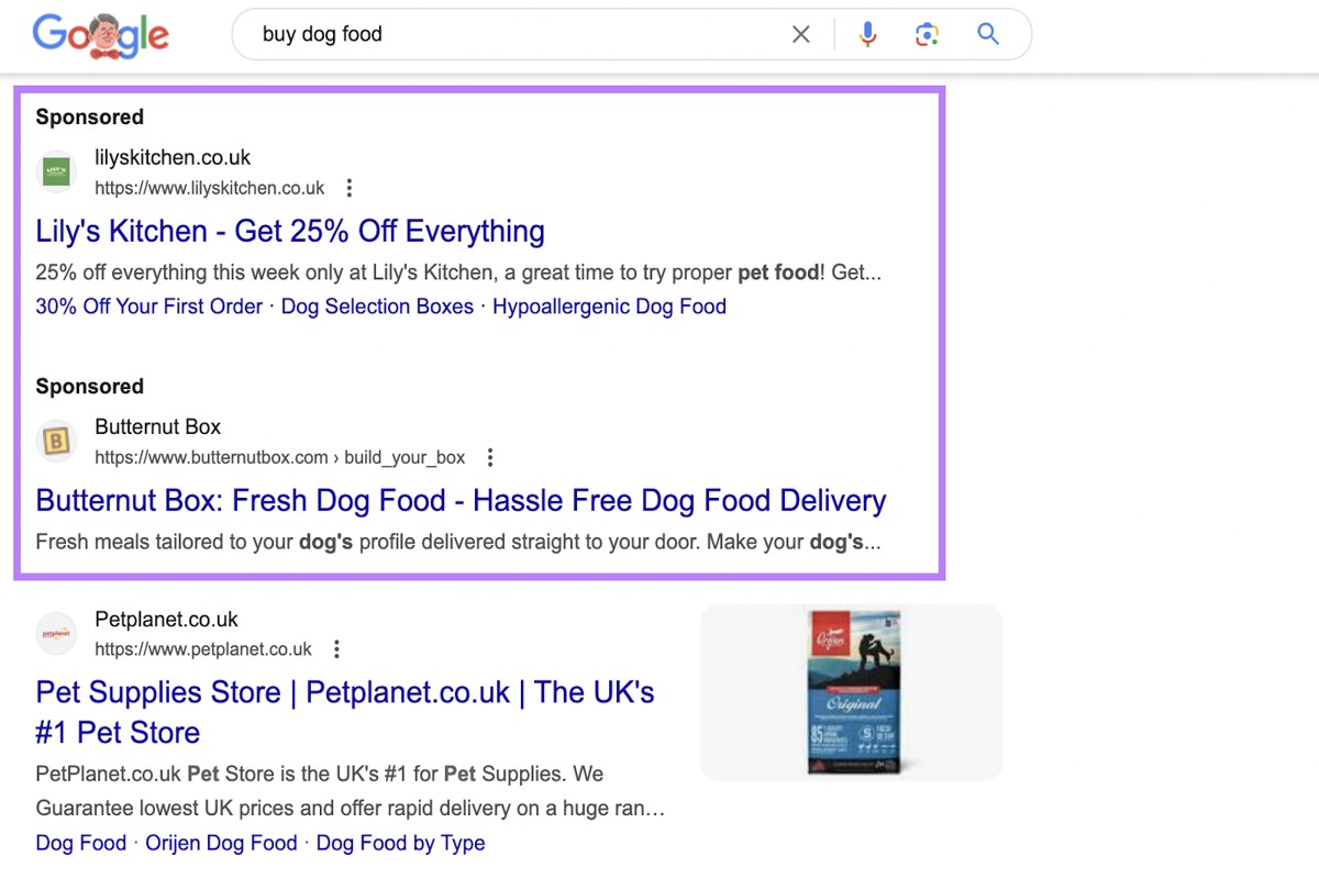 What Do Google Ads Look Like? A Comprehensive Guide
