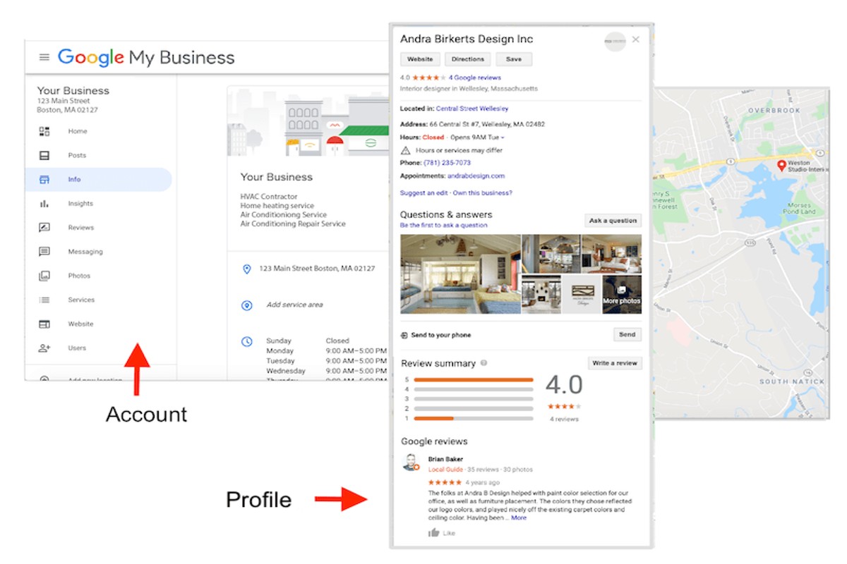 What is Google Business Profile? A Complete Guide