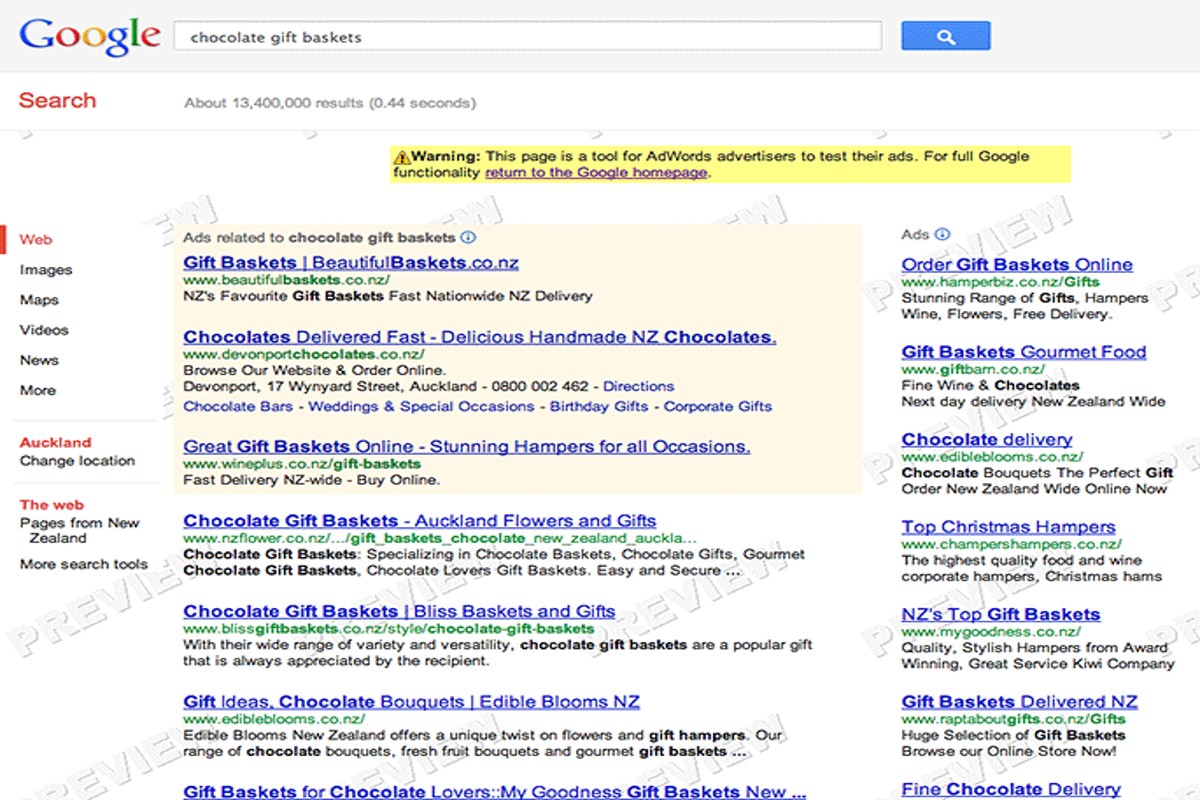 Where Do Google AdWords Ads Appear? A Comprehensive Guide