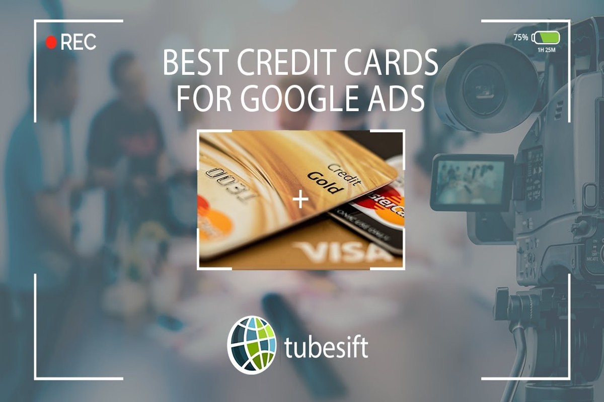 Best Credit Card for Google Ads: Maximize Your ROI