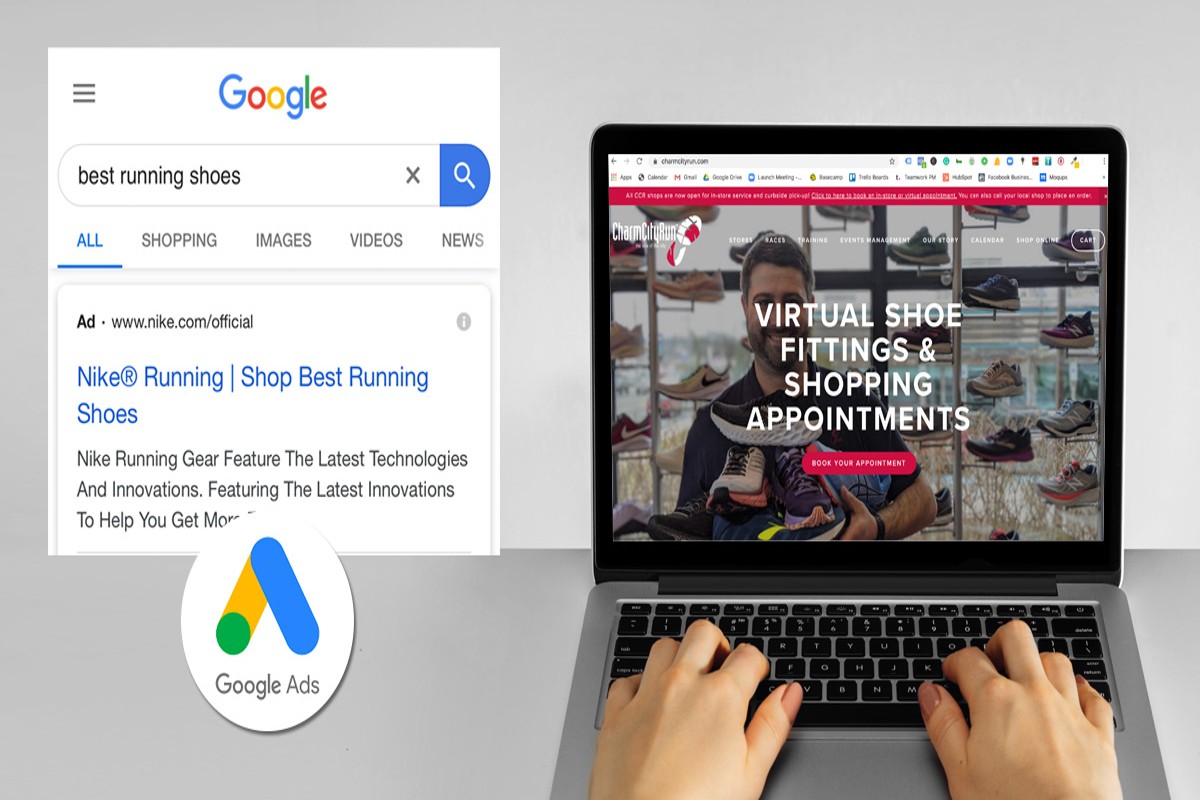 Mastering Copywriting for Google Ads: A Complete Guide
