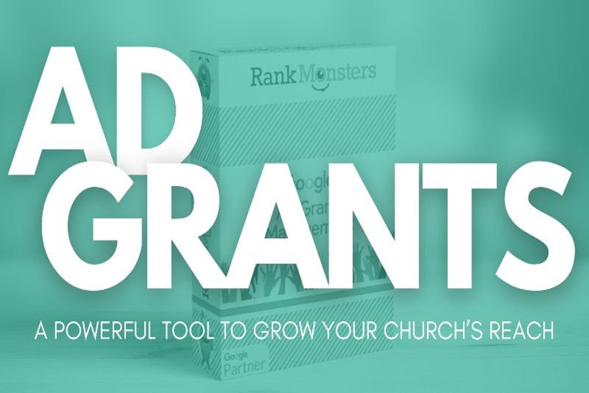 Google Ad Grant Management for Churches: A Comprehensive Guide