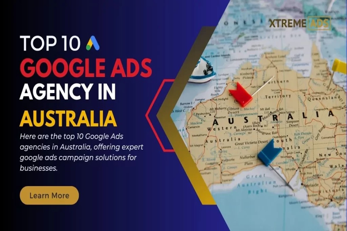 Top Google Ads Agency Australia: Boost Your Business Today