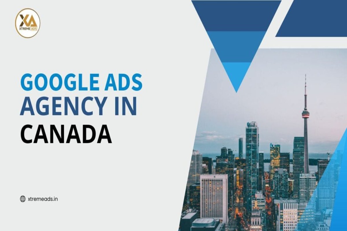 Top Google Ads Agency Canada: Maximize Your ROI