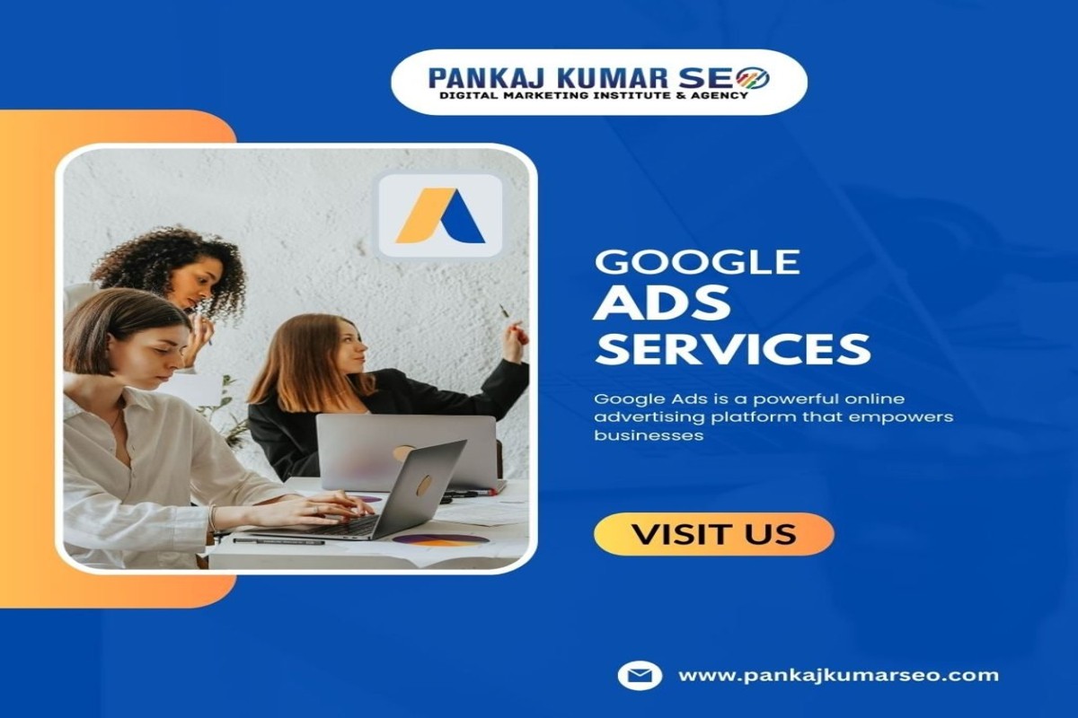 Top Google Ads Agency Chicago: Boost Your Business Today