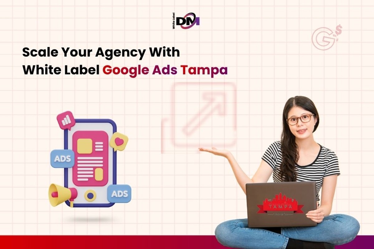 Top Google Ads Agency in Tampa: Boost Your Business Today
