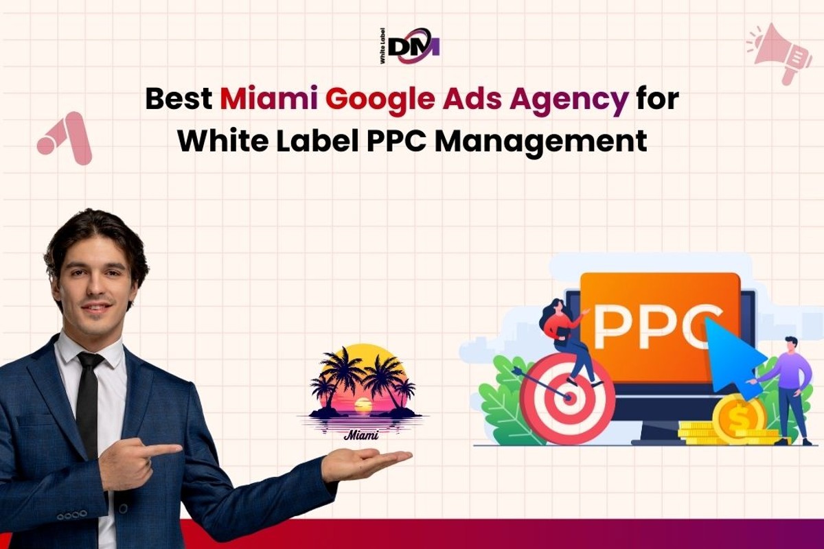 Top Google Ads Agency Miami: Boost Your Business Today