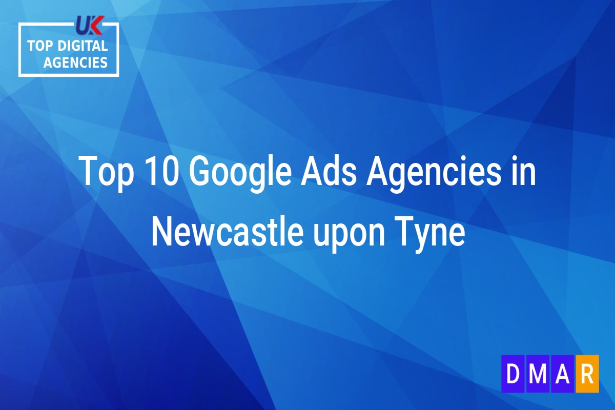Top Google Ads Agency in Newcastle: Boost Your Business