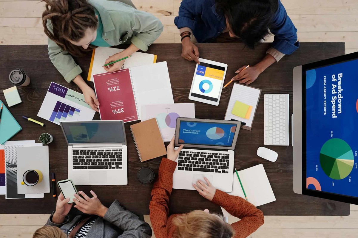 Top Google Ads Agency in Northern Virginia: Your Ultimate Guide
