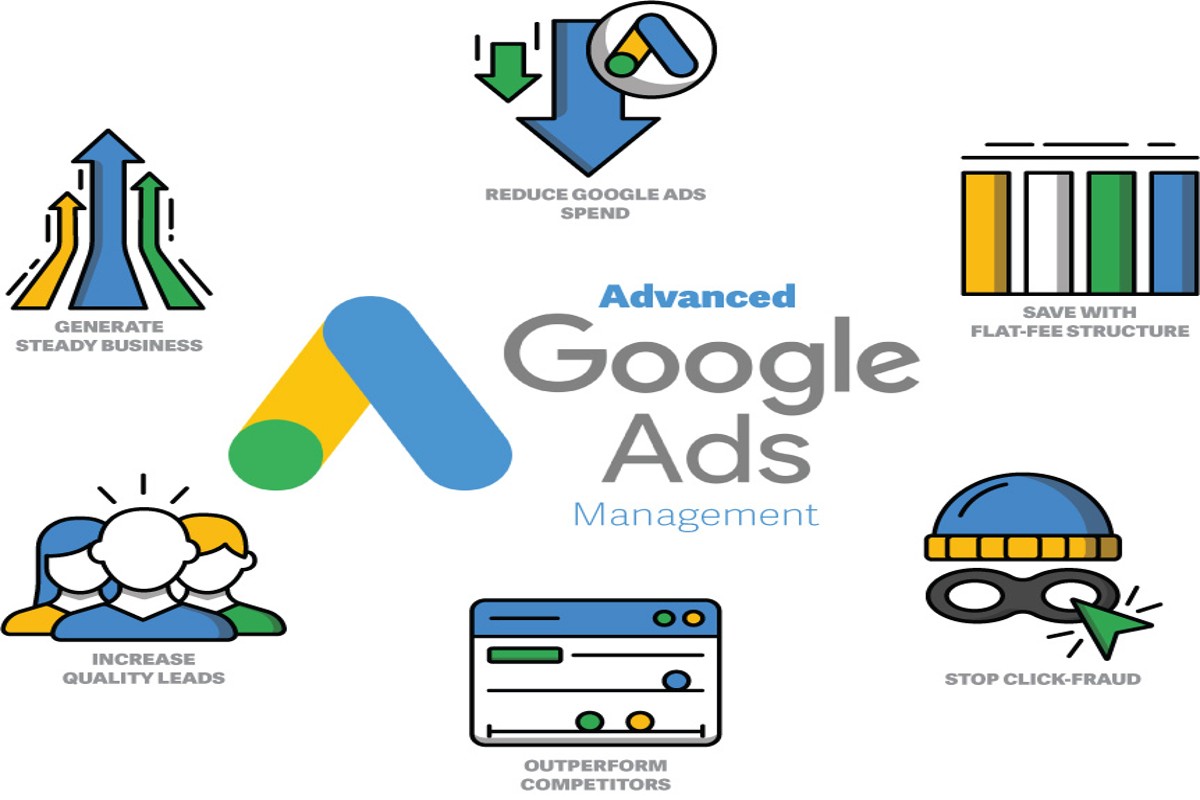 Expert Google Ads Agency Services for Business Growth