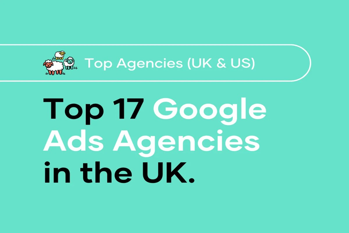 Top Google Ads Agency UK: Boost Your Business Today