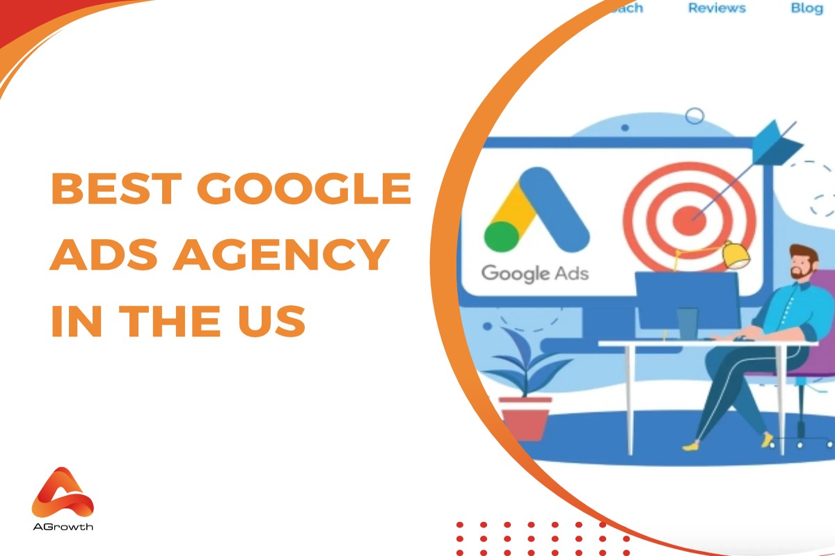 Top Google Ads Agency USA: Boost Your ROI Today