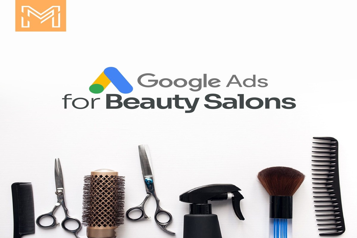 Google Ads for Beauty Salons: Boost Your Business Today