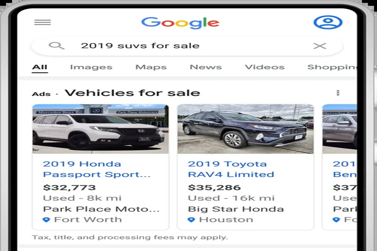 Google Ads for Car Dealerships: Maximize Your ROI