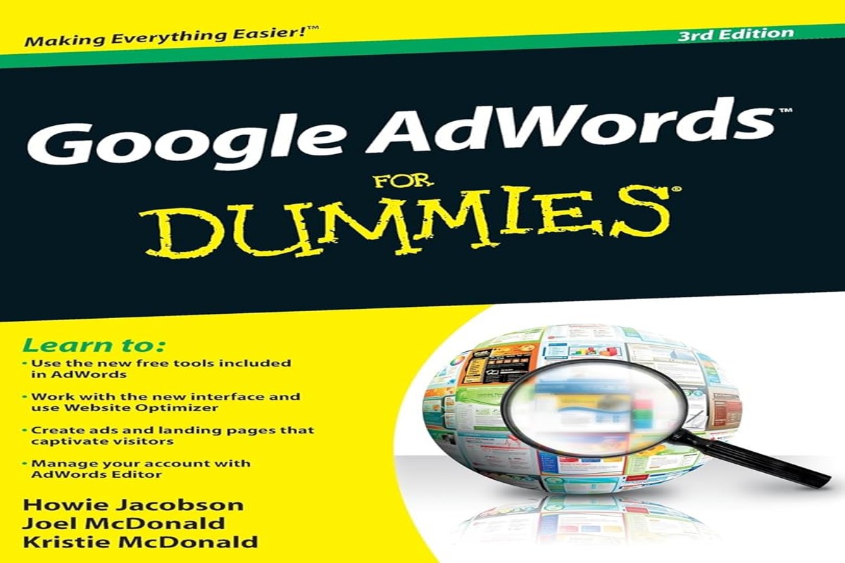 Google Ads for Dummies: A Complete Beginner’s Guide