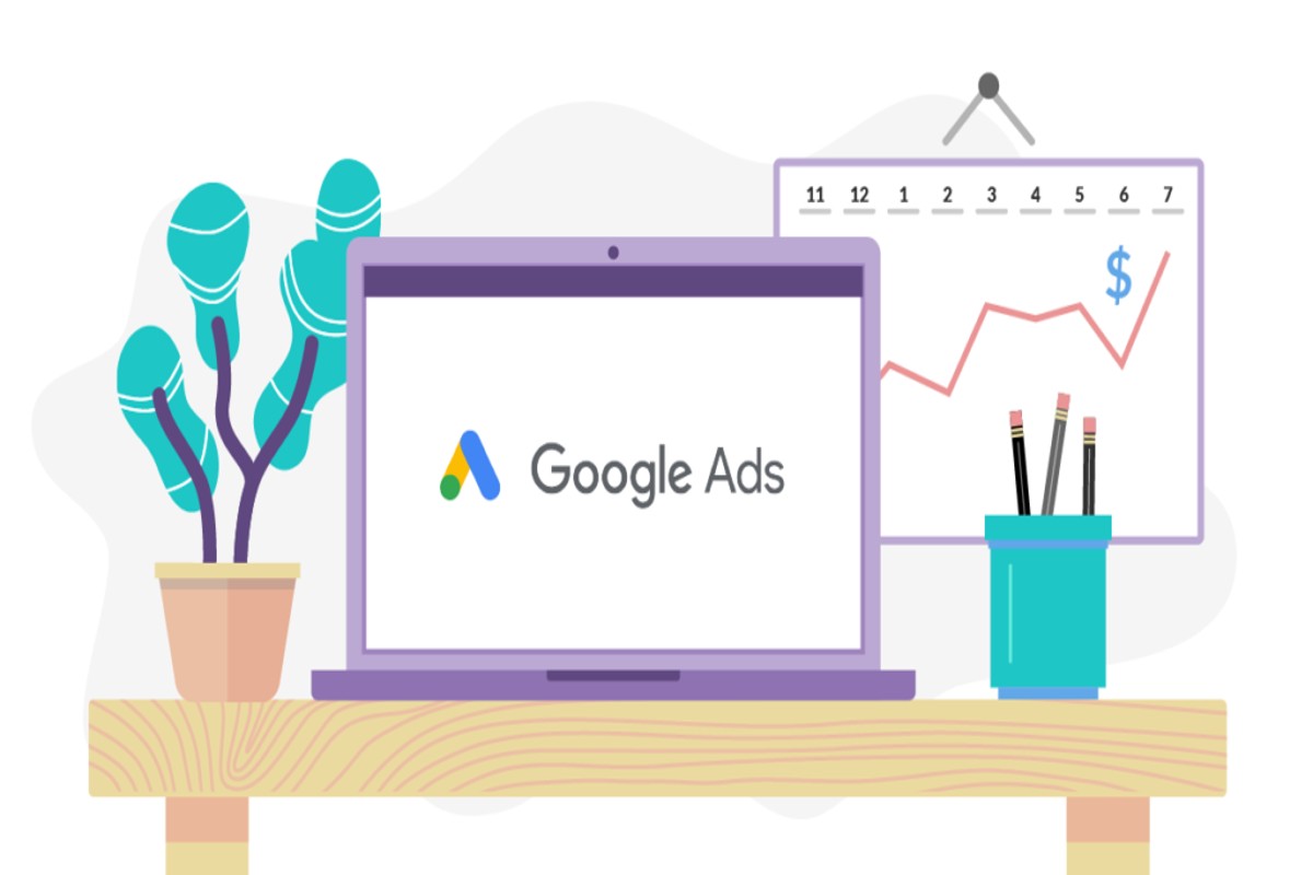 Mastering Google Ads for Ecommerce: A Complete Guide