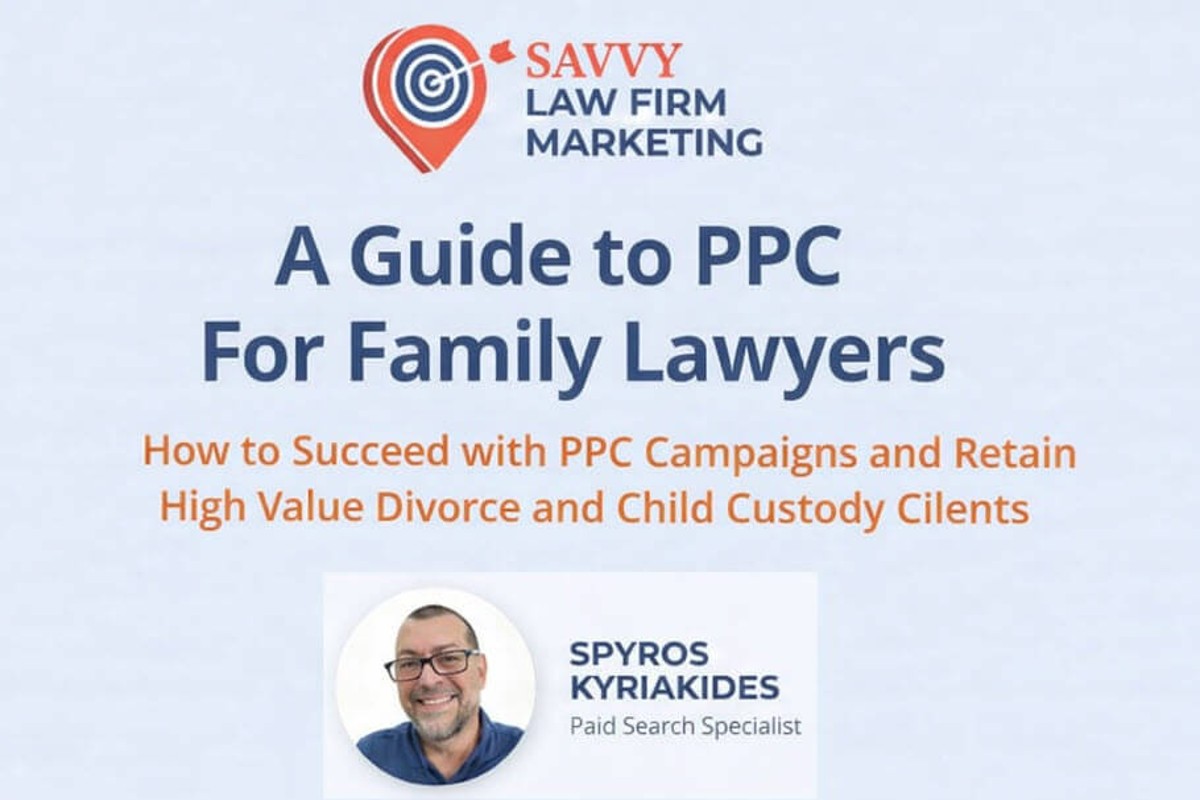 Google Ads for Family Law Firms in Washington DC: A Complete Guide