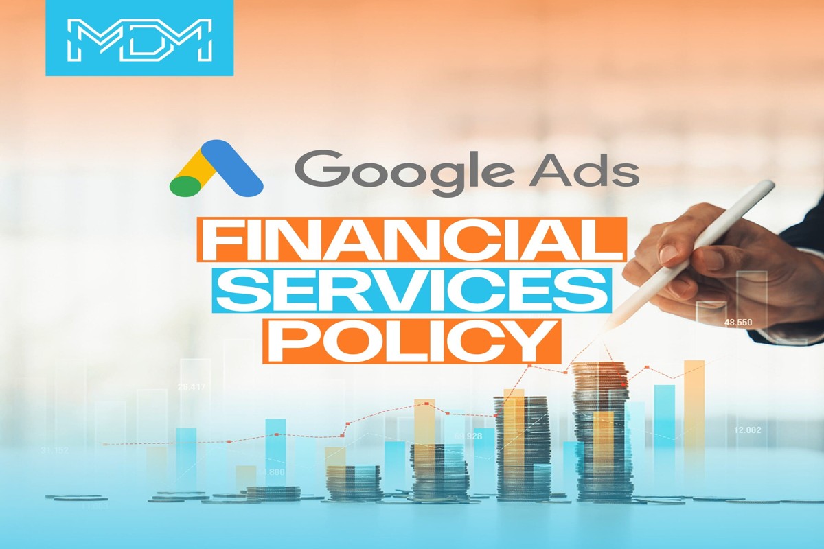 Google Ads for Financial Services: Maximize Your ROI