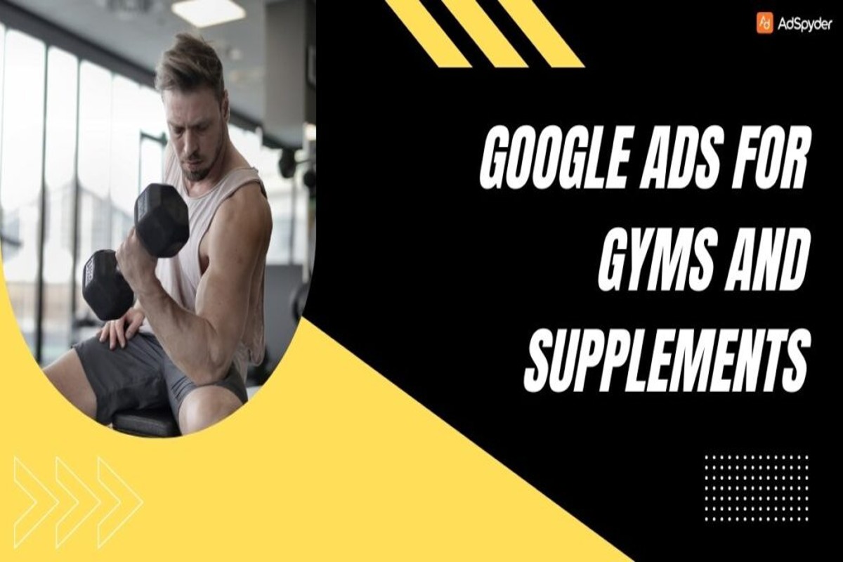 Google Ads for Gyms: Maximize Your Membership Growth